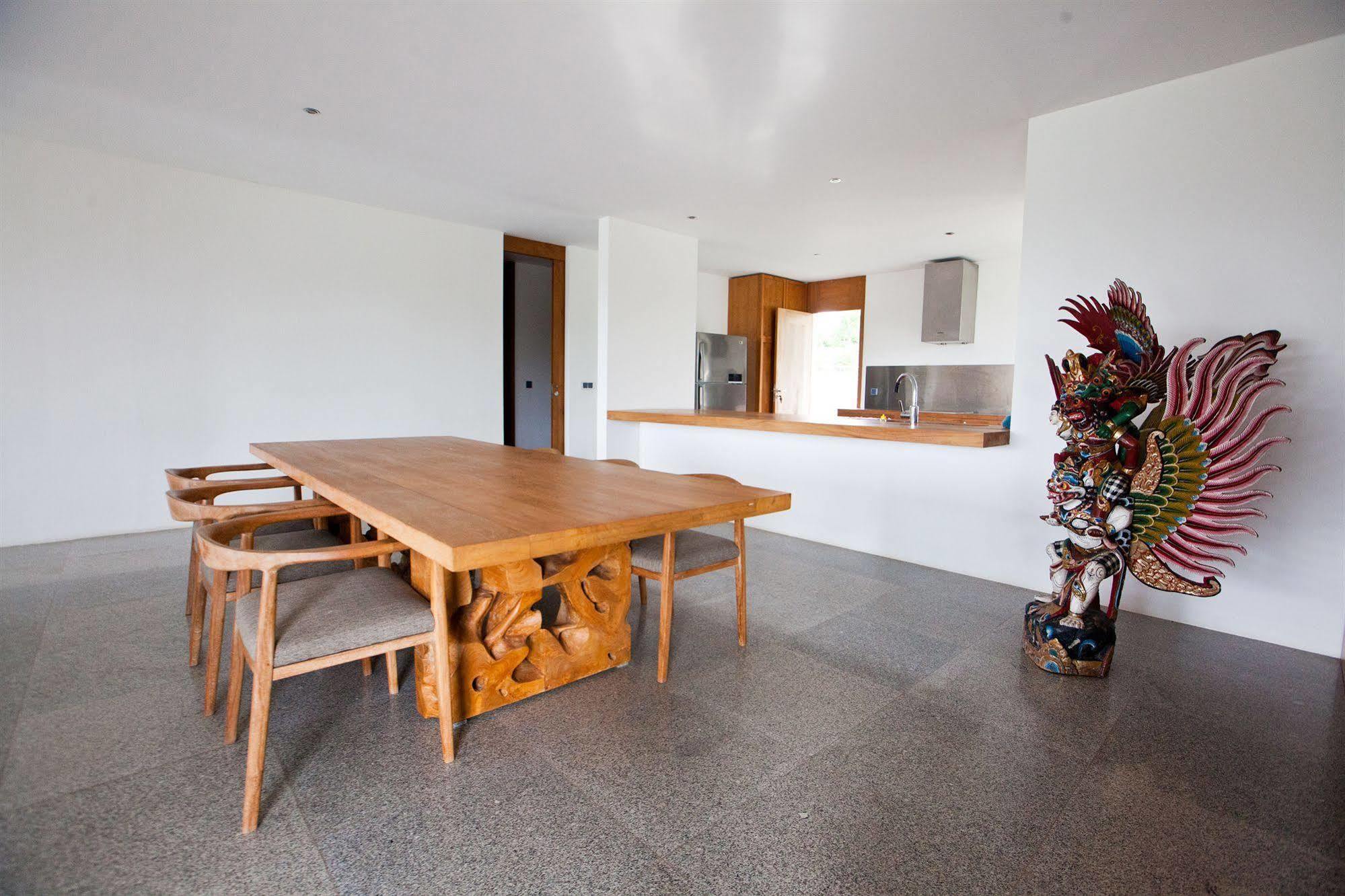 Jimbaran Balangan Beach Front Villa Nakar Pecatu Exteriér fotografie