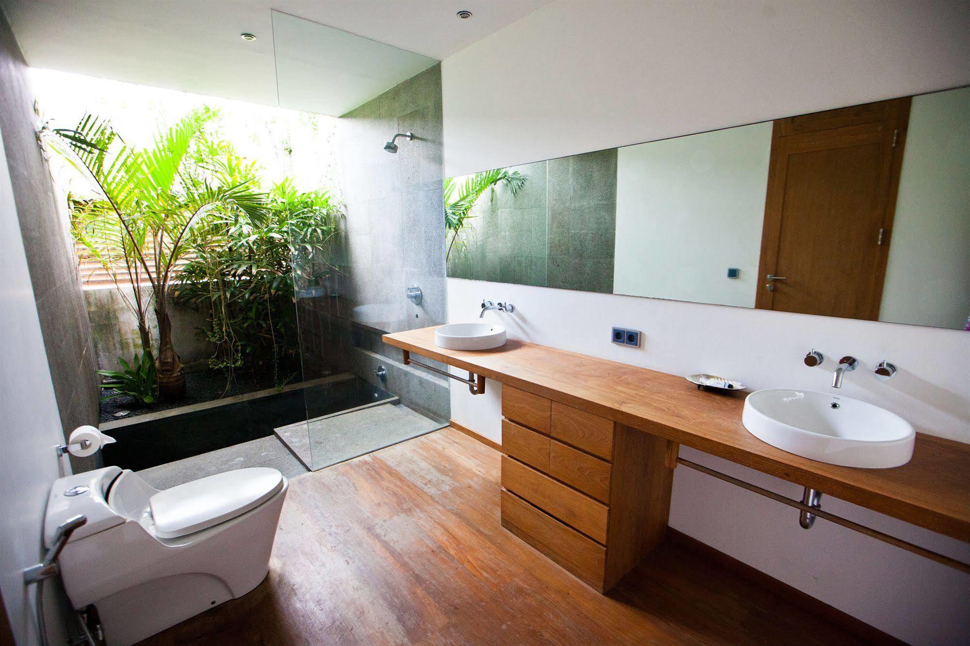 Jimbaran Balangan Beach Front Villa Nakar Pecatu Exteriér fotografie